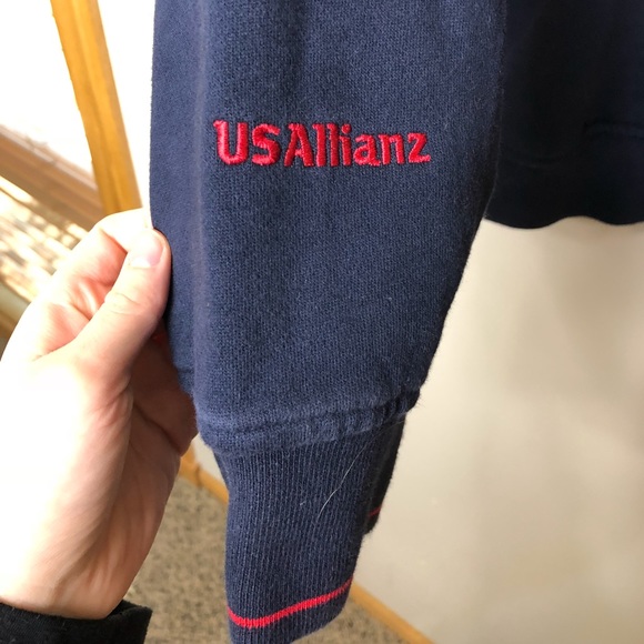 Tommy Hilfiger Vintage Sweatshirt - Picture 5 of 5